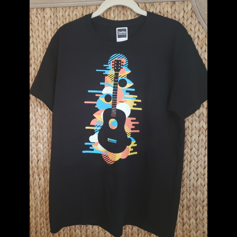 ORGANIC Cotton Tshirt